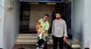 চা-বাগানে বিদ্যুতের তারে জড়িয়ে সোনালি হনুমানের মৃত্যু