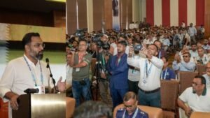 দেশের ৪,৫৯৯ টি ইউনিয়নে একটি করে খেলার মাঠ তৈরির উদ্যোগ নেওয়া হয়েছে- যুব ও ক্রীড়া প্রতিমন্ত্রী