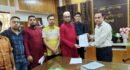ডাক্তারদের প্রাইভেট ভিজিট ফি নির্ধারণের দাবীতে ৮ প্রস্তাবনা নিয়ে প্রধানমন্ত্রী বরাবরে স্মারকলিপি