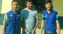 গোয়াইনঘাটে সাবেক ছাত্রদল নেতা বদরুল হত্যার ঘটনায় আটক- ১