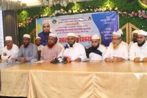 সিলেটকে ‘সত্যিকারের বাংলাদেশের লন্ডন সিটি’ হিসেবে গড়ে তোলার অঙ্গিকার বিকেএম মেয়র প্রার্থীর