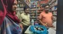 সিলেটে ফার্মেসিতে অভিযান চালিয়ে অর্ধ লক্ষ টাকা জরিমানা