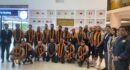 বাংলাদেশজুড়ে ৩৩৫ মাইল সাইকেল অভিযান, দারিদ্র্য বিমোচনে সংগ্রহ ৪৫ হাজার পাউন্ড