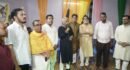<span style='color:#000;font-size:18px;'>সিলেট নগরীর পূজামণ্ডপ পরিদর্শনে শ্রমমন্ত্রী</span><br/> দুর্গাপূজাকে নির্বিঘ্ন করতে সরকার সর্বাত্মক সহযোগিতা দিয়েছে