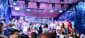 সাম্প্রদায়িক সম্প্রীতি সুদৃঢ় করতে সবাইকে একসঙ্গে কাজ করতে হবে: আরিফুল হক চৌধুরী