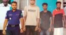 বিশ্বনাথে পল্লীতে ২ পক্ষের সংঘর্ষে আহত ১জনের মৃত্যু, আটক- ৩