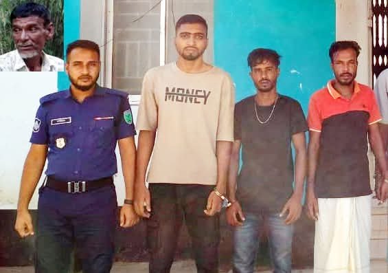 বিশ্বনাথে পল্লীতে ২ পক্ষের সংঘর্ষে আহত ১জনের মৃত্যু, আটক- ৩
