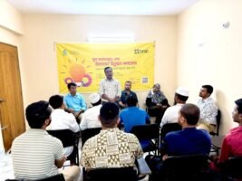 সিলেটে ফিউচার লার্নিং হাবের উদ্যোগে বিনামূল্য মাসব্যাপী ইলেকট্রিক্যাল রিপিয়ারিং প্রশিক্ষণ শুরু