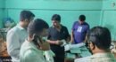 কালিঘাটে মোবাইল কোর্টের অভিযানে ৮০ হাজার টাকা জরিমানা