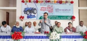 সিলেটকে দেশের অন্যতম প্রধান সবজি উৎপাদন ও রপ্তানি কেন্দ্রে গড়ে তোলা হবে: বাণিজ্যমন্ত্রী