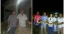 শ্রীমঙ্গলে তিন দিনে শঙ্খিনীসহ চার সাপ উদ্ধার