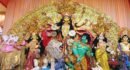 সিলেটে এবার ৬৩৬টি মণ্ডপে পূজার আয়োজন