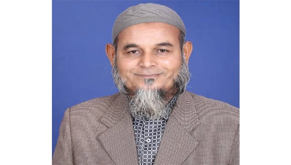বাংলাদেশ ব্যাংকের অতিরিক্ত পরিচালক ভ্রমণকাহিনী লেখক জাবেদ আহমদ’র নিউইয়র্ক যাত্রা