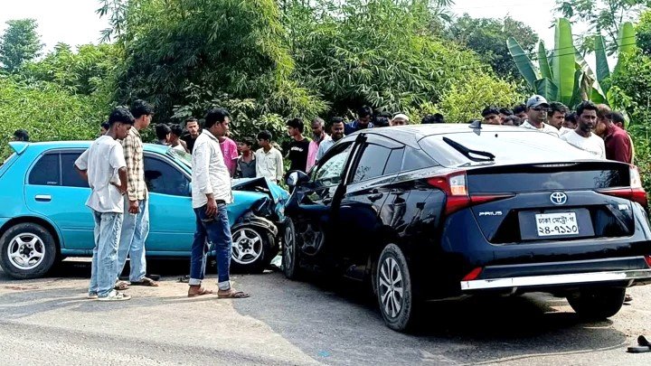 জৈন্তাপুরে পৃথক দুর্ঘটনায় শিশুসহ ৩ জনের প্রাণহানি