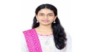 পল্লবী চৌধুরী ইঞ্জিনিয়ার হতে চায়