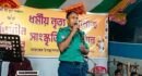 সিলেটে পূজামণ্ডপে গান গেয়ে এএসআই ক্লোজড