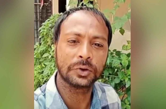 টিকটকে প্রধানমন্ত্রীকে নিয়ে কটূক্তির অভিযোগে মৌলভীবাজারে যুবক কারাগারে