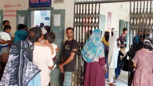 জগন্নাথপুরে মাছ ধরা নিয়ে দুই পক্ষের সংঘর্ষে নিহত ১, আহত ১৫