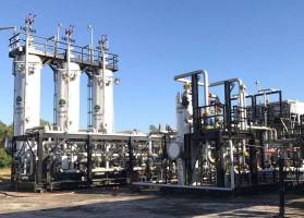 গ্যাস অনুসন্ধানে ১০০ নতুন কূপ খনন কার্যক্রম জোরদার