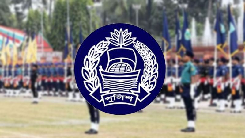 একযোগে সিলেটের ৩৯ থানার ওসি বদলী