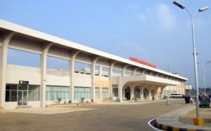 পুড়ে গেছে সিলেট বিমানবন্দরের সার্ভার রুম, ইমিগ্রেশন হচ্ছে ম্যানুয়ালি