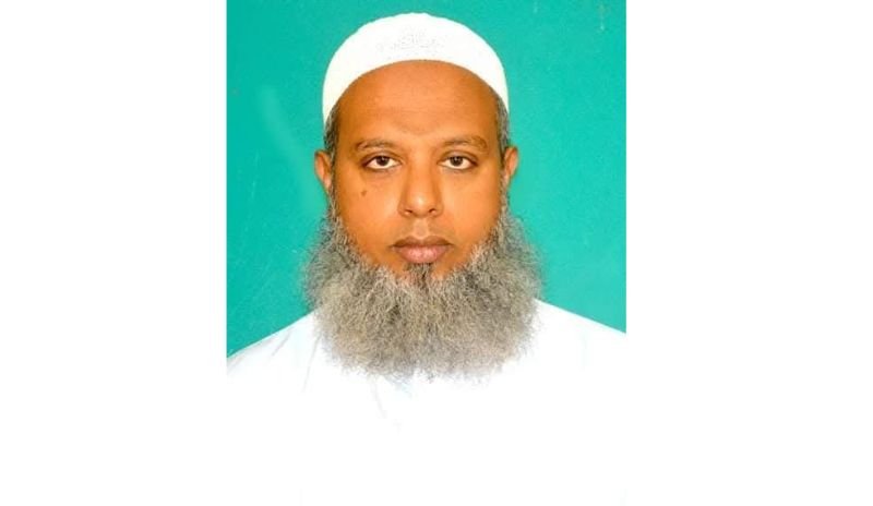লিডিং ইউনিভার্সিটিতে প্রফেসর ড. মোহাম্মদ কামরুজ্জামান ভুঁইয়ার যোগদান