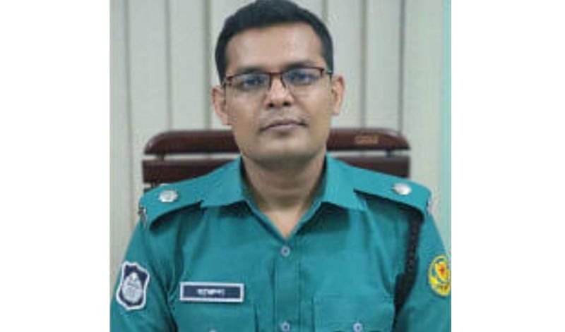 <span style='color:#000;font-size:18px;'>রাজধানীর চানখারপুল গণহত্যা</span><br/> সিলেটে কর্মস্থলে ১৬ দিন ধরে অনুপস্থিত এডিশনাল এসপি আখতার