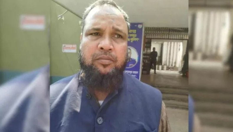 ছাতকের বনগাঁওয়ে কিশোরী ধর্ষণের ঘটনায় জনমনে বিরূপ প্রতিক্রিয়া