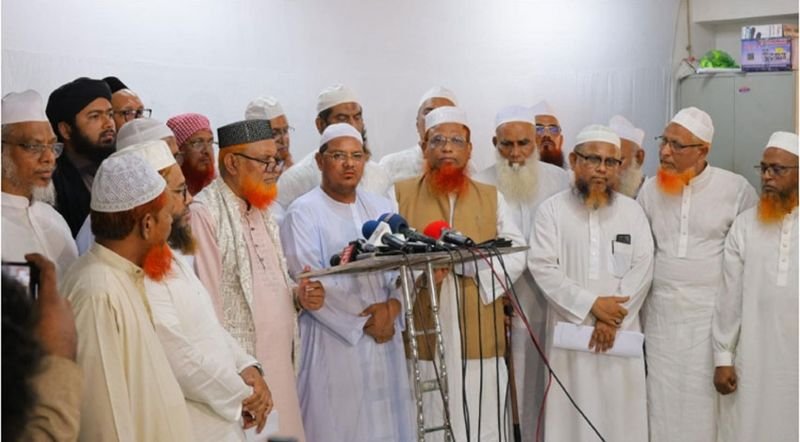 ‘এক বাক্সে ভোট পাঠাতে’ সমমনা ৫ ইসলামি দলের ঐকমত্য