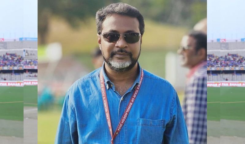 সিলেট স্টেডিয়ামে দায়িত্ব পালনকালে বিসিবির নিরাপত্তা কর্মকর্তার মৃত্যু