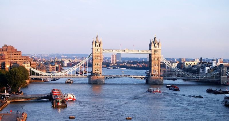 চতুর্থ প্রজন্মের যুগে সিলেট-লন্ডন সম্পর্ক