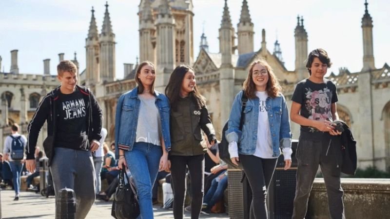 যুক্তরাজ্যের শিক্ষাব্যবস্থা ও ধনী-গরিব বৈষম্য