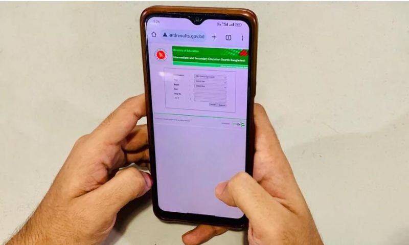<span style='color:#000;font-size:18px;'>দুপুর দুইটায় প্রকাশ হবে ফলাফল</span><br/> এসএসসি পরীক্ষার ফল জানা যাবে যেভাবে