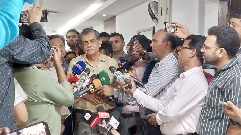 এইচএসসির স্থগিত ২২ ও ২৪ জুলাইয়ের পরীক্ষা একই দিনে