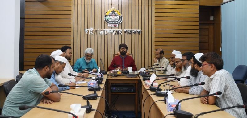 <span style='color:#000;font-size:18px;'>এবছর পাসের হার দাঁড়িয়েছে ৪৭.৫ শতাংশ</span><br/> সিলেট ইঞ্জিনিয়ারিং কলেজের ভর্তি পরীক্ষার ফল প্রকাশ