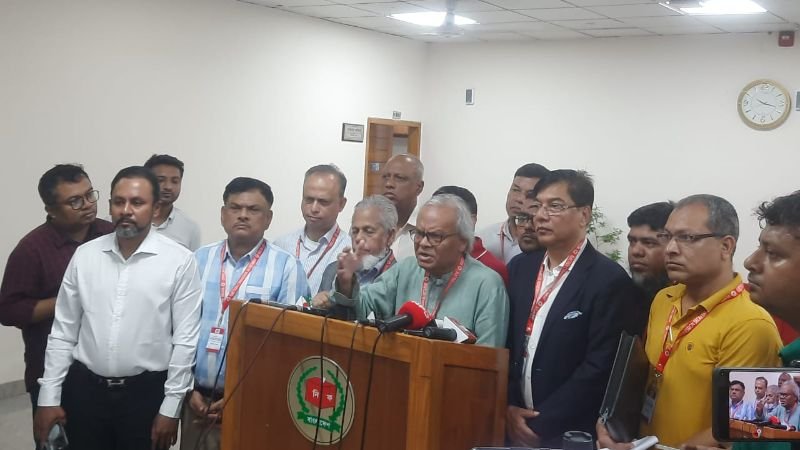 বিএনপির দলীয় আয় এক বছরের ব্যবধানে ১ কোটি থেকে বেড়ে সাড়ে ১৫ কোটি