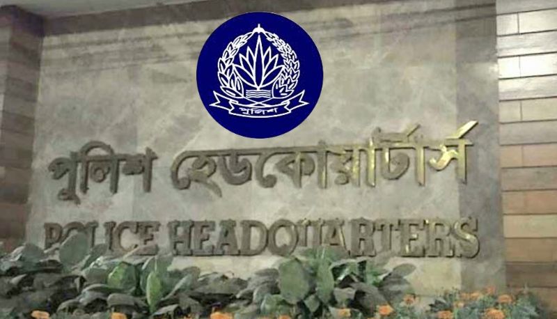 সাঁড়াশি অভিযান : চাঁদাবাজ ধরলেই ‘ডিটেনশন অর্ডার’, কোনো তদবিরে ছাড় নয়