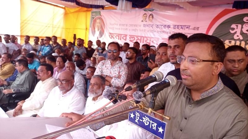 ডিসেম্বরের মধ্যেই দেশে ফিরবেন তারেক রহমান