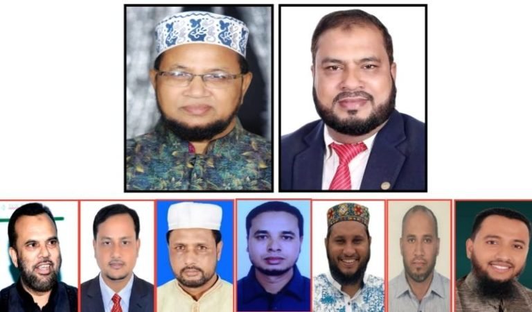 গোলাপগঞ্জ উপজেলা ও ইউনিয়ন নির্বাচনে জামায়াতের সম্ভাব্য প্রার্থী ঘোষণা