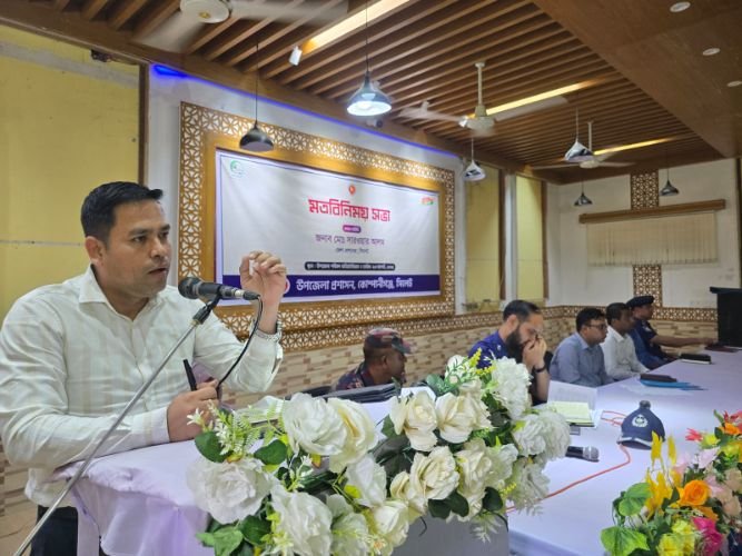 <span style='color:#000;font-size:18px;'>সিলেটের অতিরিক্ত জেলা প্রশাসক</span><br/> ৩ দিনের মধ্যে স্তুপ করে রাখা পাথর ফেরত না দিলে আইনগত ব্যবস্থা