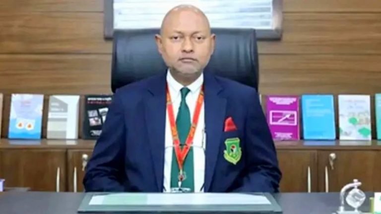 দুদকের মামলায় গ্রেপ্তার বেরোবির সাবেক ভিসি ড. কলিমউল্লাহ