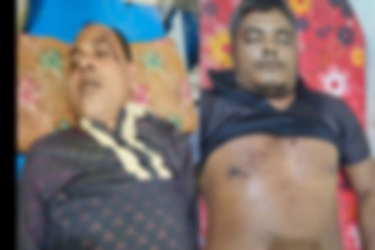 ফুটবল খেলাকে কেন্দ্র করে দোয়ারাবাজারে সংঘর্ষে নিহত ২