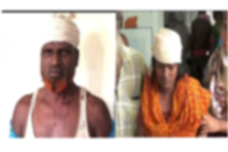 দিরাইয়ে রাস্তা নিয়ে দু’পক্ষের মারামারিতে আহত- ১৫