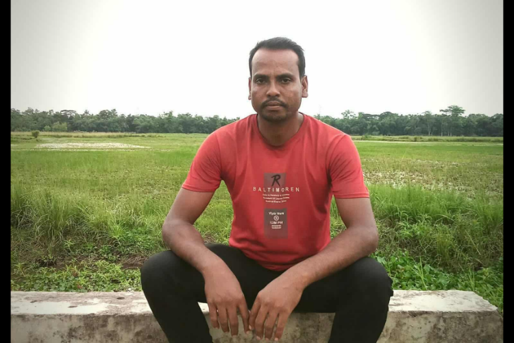 কানাইঘাটে হাঁসের ধান খাওয়াকে কেন্দ্র করে সংঘর্ষে যুবক নিহত