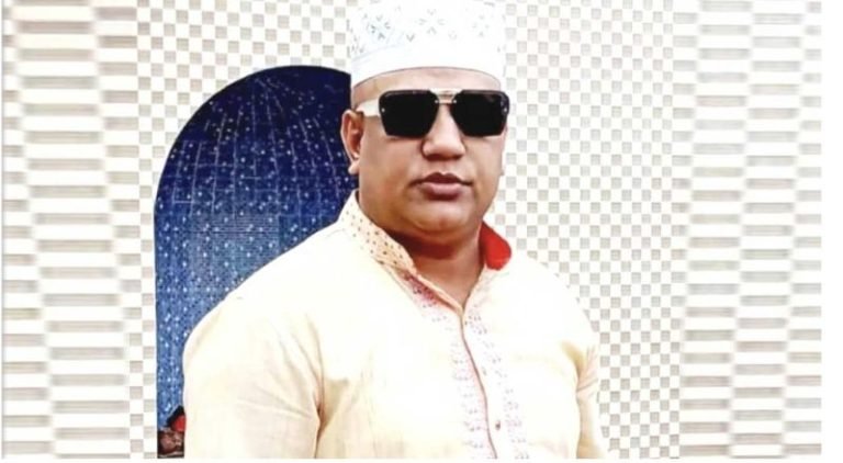 ডাকাতির মামলায় সিলেটে গ্রেফতারের পর বহিষ্কার সেই বিএনপি নেতা