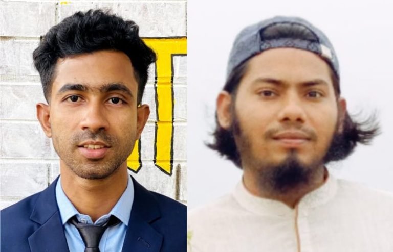 শাবির পিএসএস সোসাইটির নতুন ভিপি মমিন, জিএস তরিকুল