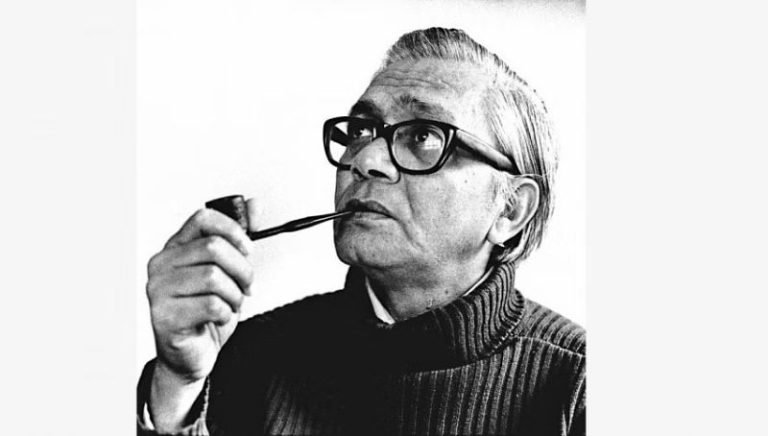 বদরুদ্দীন উমর : কণ্ঠহীন সময়ের অনিরুদ্ধ কণ্ঠস্বর