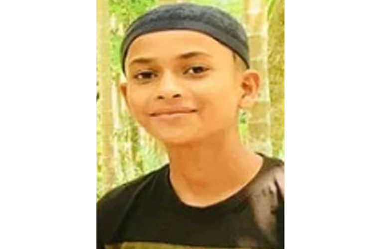 ওসমানীনগরে দাফনের ১৫দিন পর জীবিত ফিরে এলো ‘মৃত’ কিশোর