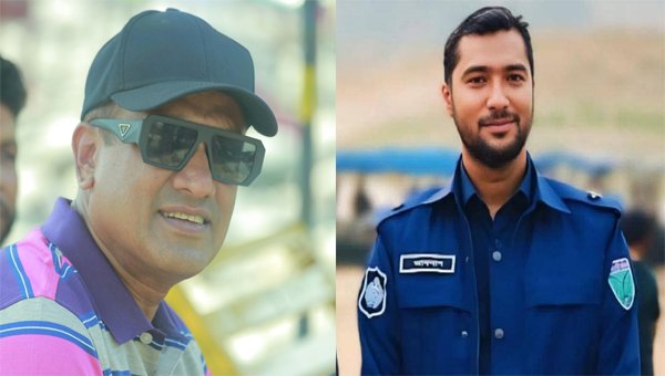 সাদাপাথর লুটকাণ্ডে এবার কোম্পানীগঞ্জ থানার ওসিকে বদলী