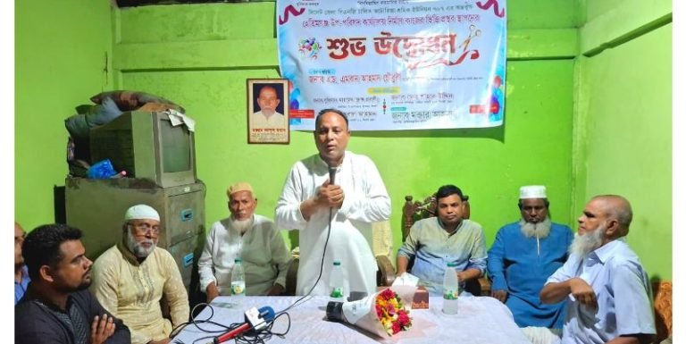 গণপরিবহন শ্রমিকদের অবদানের কোনো তুলনাই হয় না : এমরান চৌধুরী